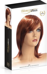 Perika Zoe Rouge- 540310-2